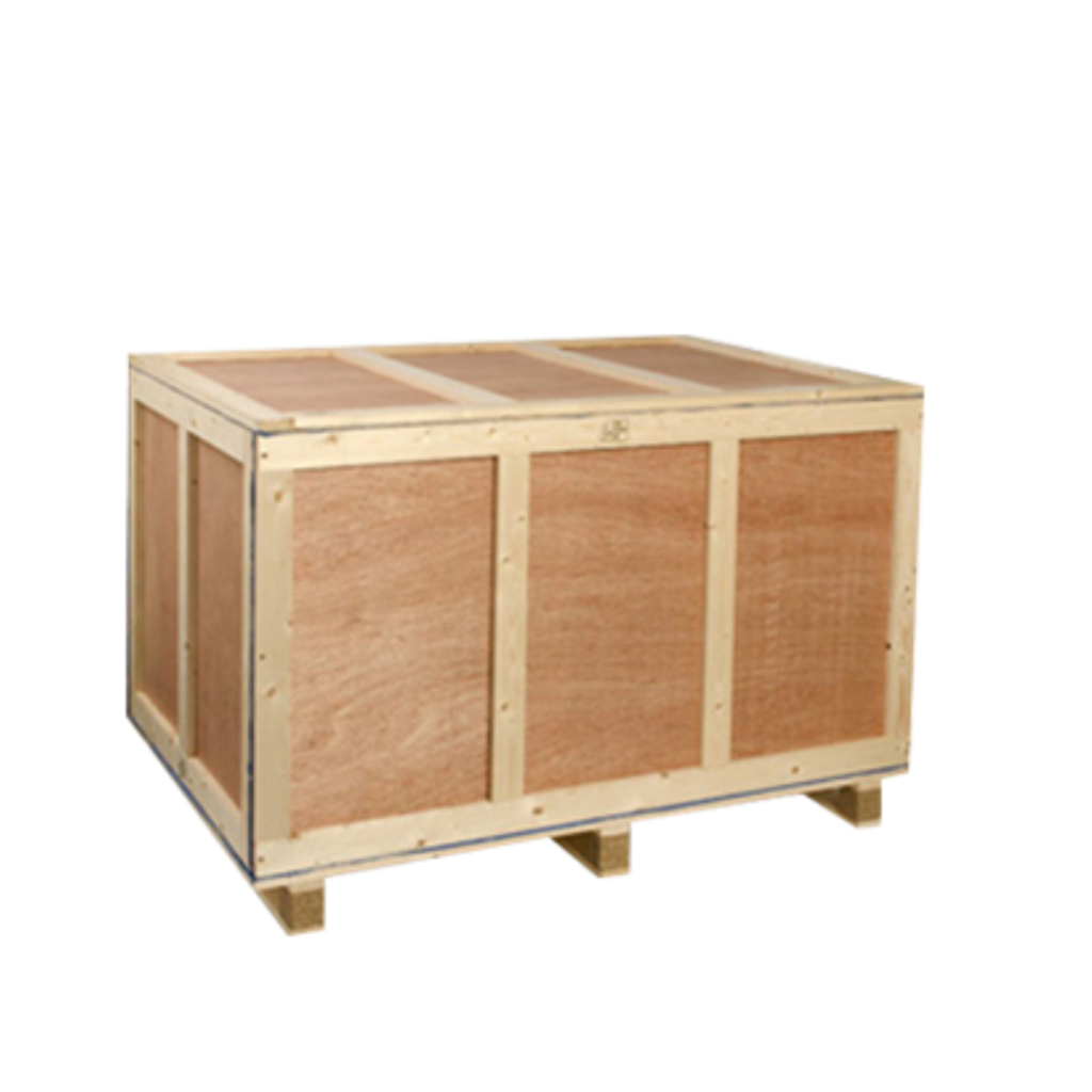 We can present all types of range in plywood like plywood boxes, plywood storage boxes, heavy plywood boxes, and pinewood plywood boxes for our valuable clients. Fast delivery and best after-sales service are the quality of our professional team. Our variety of goods recognize extraordinary features like dimensional efficiency, durability, and eco-friendliness.